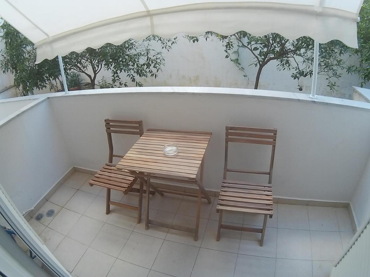 Katerina Sitia Apartments 2 Sitia (Crete) Exterior foto