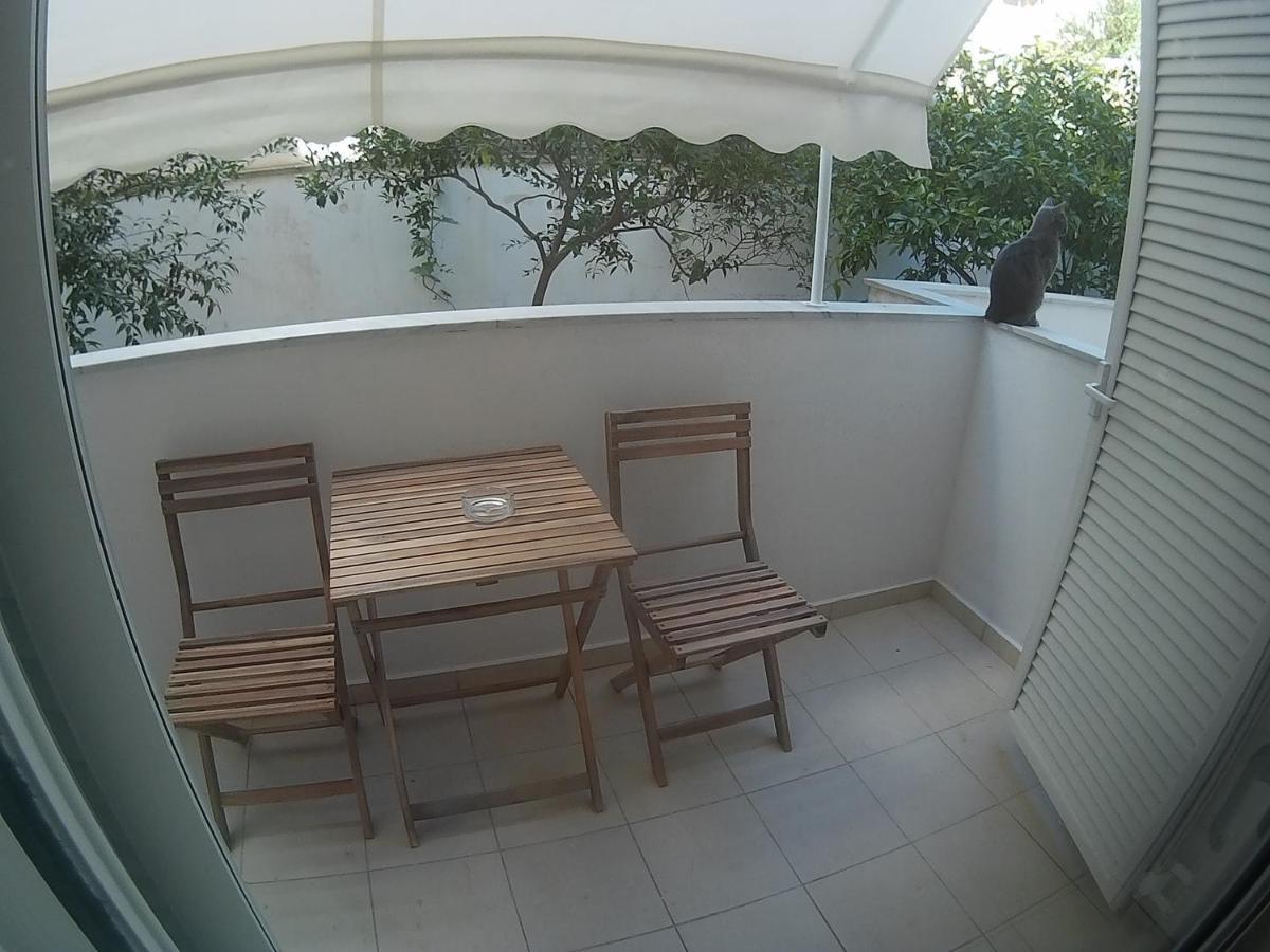 Katerina Sitia Apartments 2 Sitia (Crete) Exterior foto